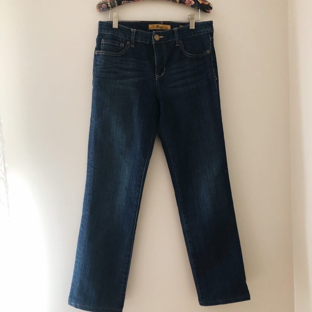Seven jeans
